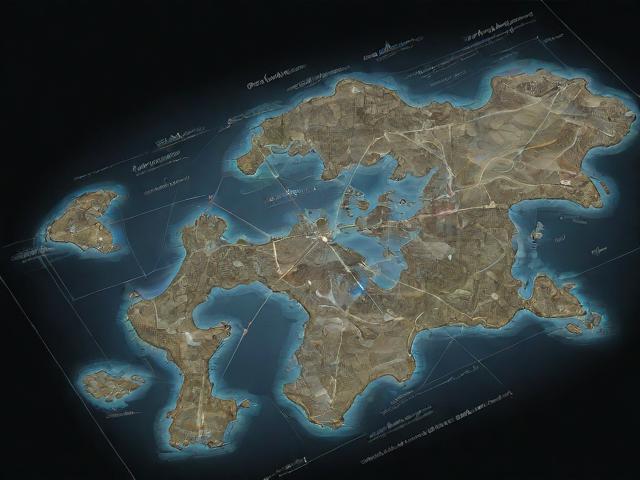 九游官网_ DOTA2地图控制的艺术：如何利用视野掌握比赛主动权，dota2地图模型