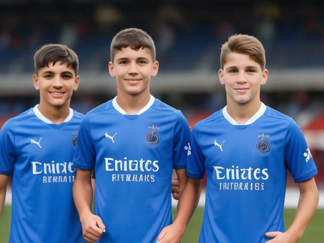 九游体育_ 法甲豪门纷纷推出青训计划，期待未来之星绽放，法甲青训排名