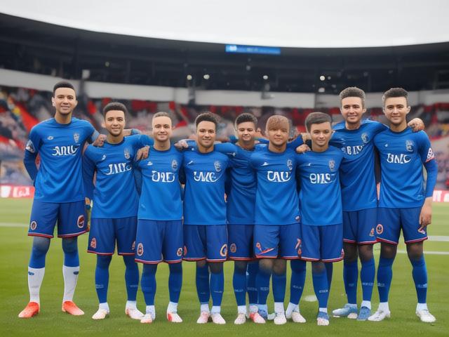 九游体育_ 法甲豪门纷纷推出青训计划，期待未来之星绽放，法甲青训排名