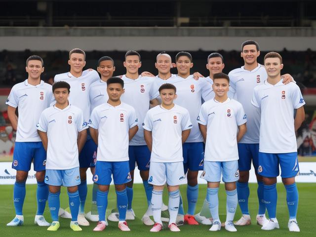 九游体育_ 法甲豪门纷纷推出青训计划，期待未来之星绽放，法甲青训排名