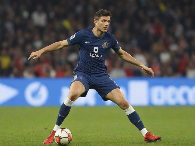 九游体育_ 法甲战术创新频繁，精彩瞬间不断出现，法甲身体对抗