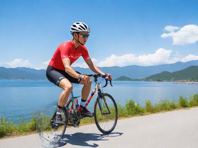 九游体育网站_ 2025年自行车环湖赛，环湖骑行激发激情，自行车环湖赛开幕