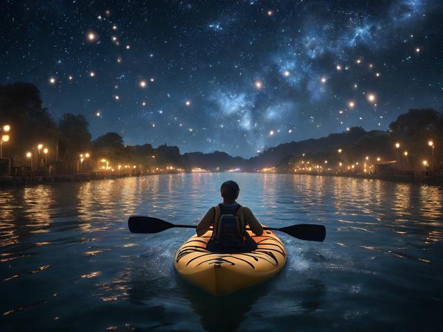 九州体育网站_ 大型夜空皮划艇表演,灯火点缀中感受水上魅力,皮划艇最新动态 九州体育网站_ 大型夜空皮划艇表演,灯火点缀中感受水上魅力,皮划艇最新动态