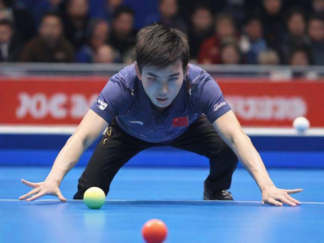 九游体育网站_ 世界冰壶锦标赛，冰上策略的精彩较量，冰壶世锦赛2022