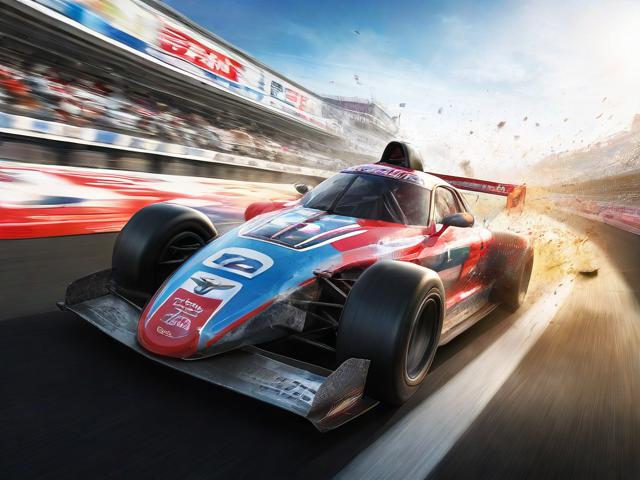 九游体育网站_ 世界卡丁车锦标赛，速度与激情的巅峰对决，世界卡丁车锦标赛官网