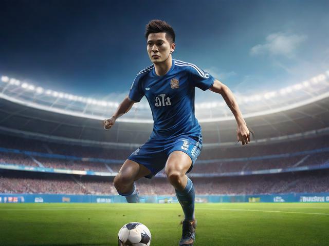 九游JIUYOU SPORTS_ AI智能分析助力青训，培养未来足球精英，九游官方网站中心