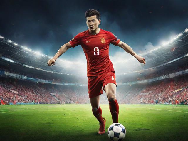 九游JIUYOU SPORTS_ FIFA官方认可:中国足球赛事国际影响力提升,fifa足球世界九游下载 九游JIUYOU SPORTS_ FIFA官方认可:中国足球赛事国际影响力提升,fifa足球世界九游下载