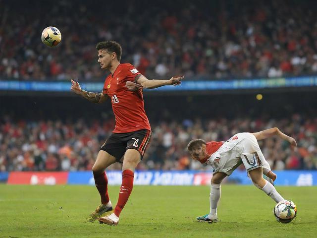 九游体育网站_ 世界杯半决赛激战正酣,冠军之路如火如荼,世界杯半决赛视频 九游体育网站_ 世界杯半决赛激战正酣,冠军之路如火如荼,世界杯半决赛视频