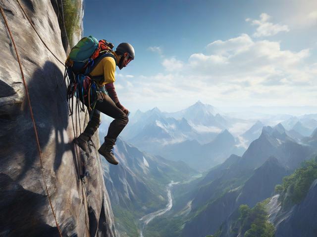 九游体育网站_ 世界极限攀爬巡回赛,攀上未知的巅峰荣光,极限攀登游戏 九游体育网站_ 世界极限攀爬巡回赛,攀上未知的巅峰荣光,极限攀登游戏