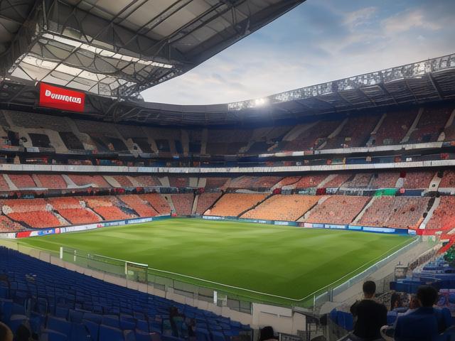 九游体育官网_ 德甲主场氛围火爆，球迷投入热情高涨，九游游戏中心第一门户