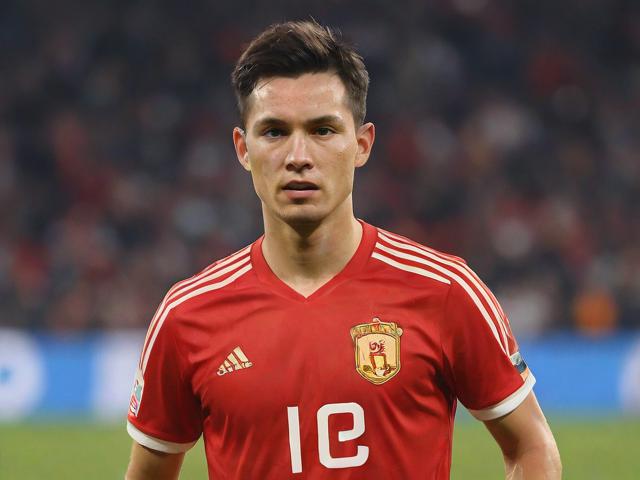 九游JIUYOU SPORTS_ U23联赛火热进行，发现新星无数，u23 u19