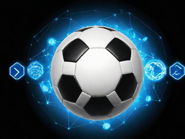 九游JIUYOU SPORTS_ IT+足球科技创新成果频出，行业硬核科技助推未来发展