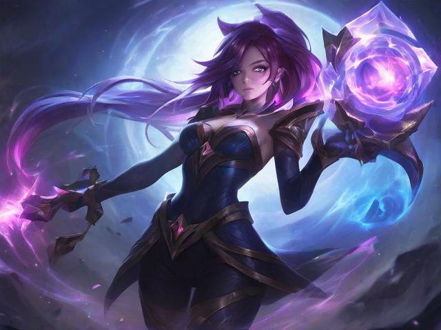 九游官网_ LOL新英雄技能分析：如何影响比赛格局与战术选择，英雄联盟新角色技能