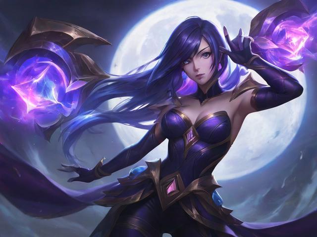 九游官网_ LOL新英雄技能分析：如何影响比赛格局与战术选择，英雄联盟新角色技能