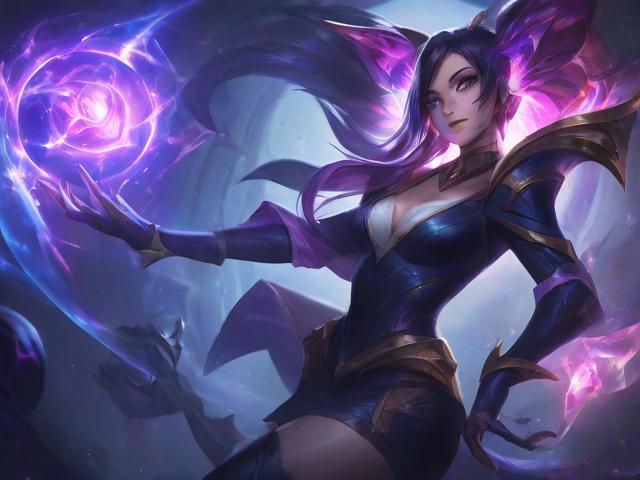 九游官网_ LOL新英雄技能分析：如何影响比赛格局与战术选择，英雄联盟新角色技能