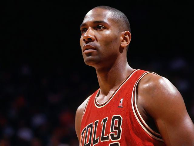 “九游app_ 乔丹的传世经典：永不褪色的篮球神话”，乔丹篮球经典集锦