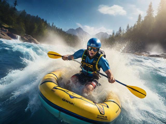 九游体育网站_ 世界极限漂流贵宾赛,劲爆水流的极速比拼 九游体育网站_ 世界极限漂流贵宾赛,劲爆水流的极速比拼