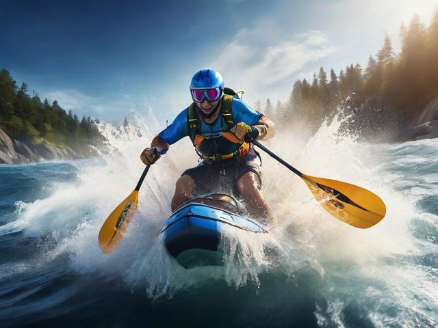 九游体育网站_ 世界极限漂流贵宾赛,劲爆水流的极速比拼 九游体育网站_ 世界极限漂流贵宾赛,劲爆水流的极速比拼