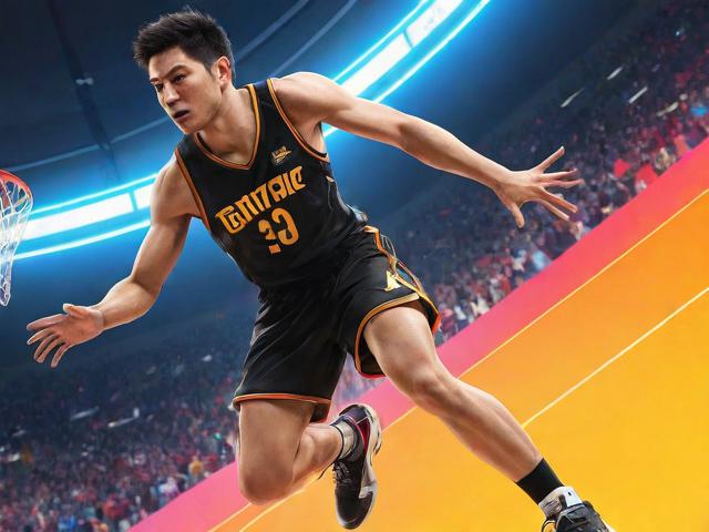 “九游app_ 令人震撼！年度最炫爆扣篮集锦”，扣篮王游戏机