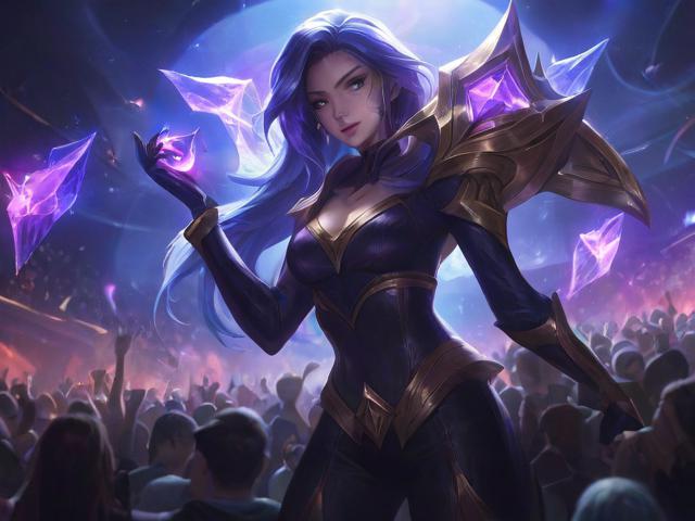 九游官网_ LOL赛事中的观众互动：如何提升观赛体验，英雄联盟观赛礼包怎么领取