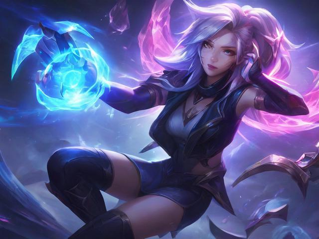 九游官网_ LOL赛事未来发展趋势：如何创新与突破，九游英雄联盟手游专区