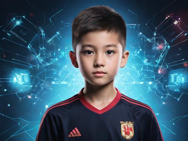 九游JIUYOU SPORTS_ “互联网+青训”平台带动行业成长，助力青少年成长快车道