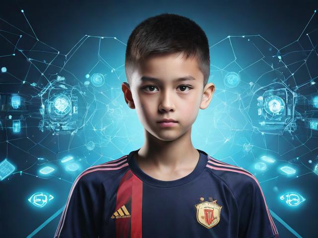 九游JIUYOU SPORTS_ “互联网+青训”平台带动行业成长，助力青少年成长快车道