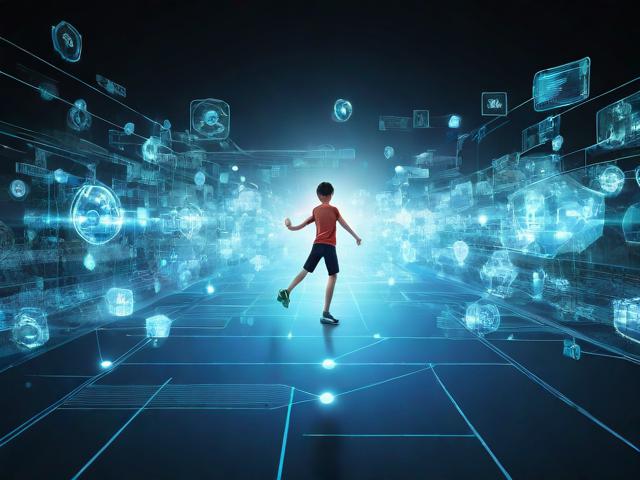 九游JIUYOU SPORTS_ “互联网+青训”平台带动行业成长，助力青少年成长快车道