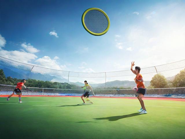 九游体育网站_ 世界极限飞盘挑战,团队合作的新高点,极限飞盘游戏规则 九游体育网站_ 世界极限飞盘挑战,团队合作的新高点,极限飞盘游戏规则