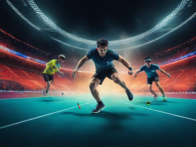 九游体育网站_ 世界极限飞盘挑战，团队合作的最高舞台，极限运动飞盘比赛