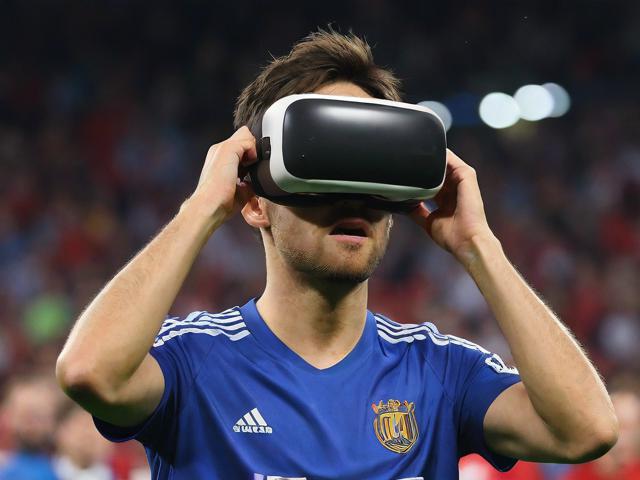 九游体育官网_ 德甲俱乐部借助虚拟实境技术改善球迷体验，九游游戏中心百度百科