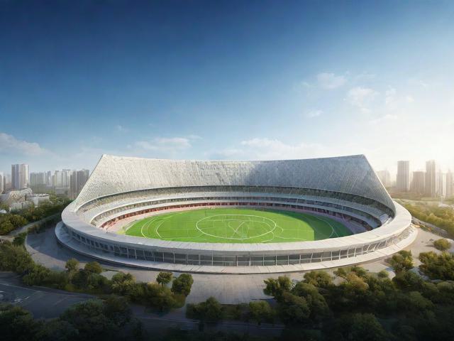 九游JIUYOU SPORTS_ “智慧场馆+绿色基础”成为行业新标杆，行业基础设施逐步完善