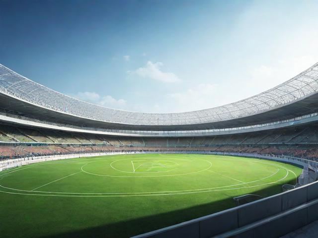 九游JIUYOU SPORTS_ “智慧场馆+绿色基础”成为行业新标杆，行业基础设施逐步完善