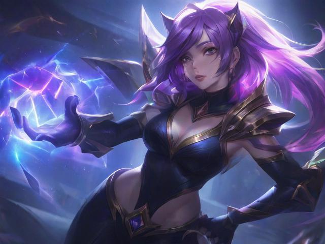 九游官网_ LOL选手个人能力评估：谁将成为下一个超级明星，英雄联盟s9选手排名