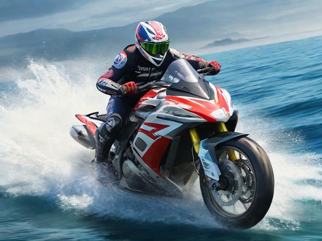 九游体育网站_ 世界水上摩托冠军赛，极速漂移展现极限速度，水上摩托艇赛事