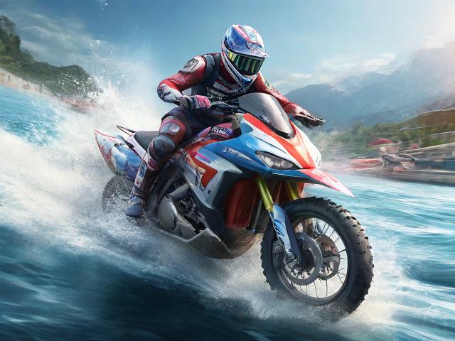 九游体育网站_ 世界水上摩托冠军赛,极速漂移展现极限速度,水上摩托艇赛事 九游体育网站_ 世界水上摩托冠军赛,极速漂移展现极限速度,水上摩托艇赛事