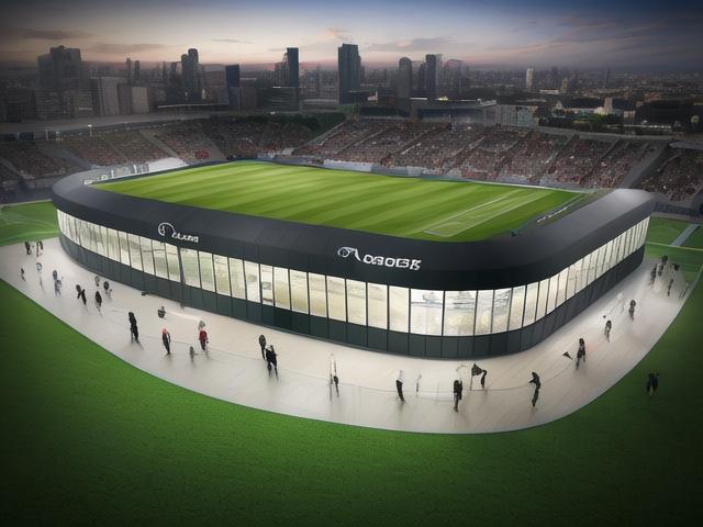 九游体育官网_ 德甲俱乐部启动绿色足球行动,推动可持续发展,九游游戏中心第一门户 九游体育官网_ 德甲俱乐部启动绿色足球行动,推动可持续发展,九游游戏中心第一门户