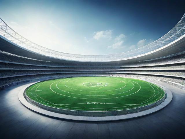 九游JIUYOU SPORTS_ “智慧场馆+绿色基础”深度融合,行业基础设施不断完善升级 九游JIUYOU SPORTS_ “智慧场馆+绿色基础”深度融合,行业基础设施不断完善升级