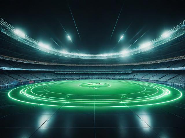 九游JIUYOU SPORTS_ “智慧场馆+绿色基础”深度融合,行业基础设施不断完善升级 九游JIUYOU SPORTS_ “智慧场馆+绿色基础”深度融合,行业基础设施不断完善升级