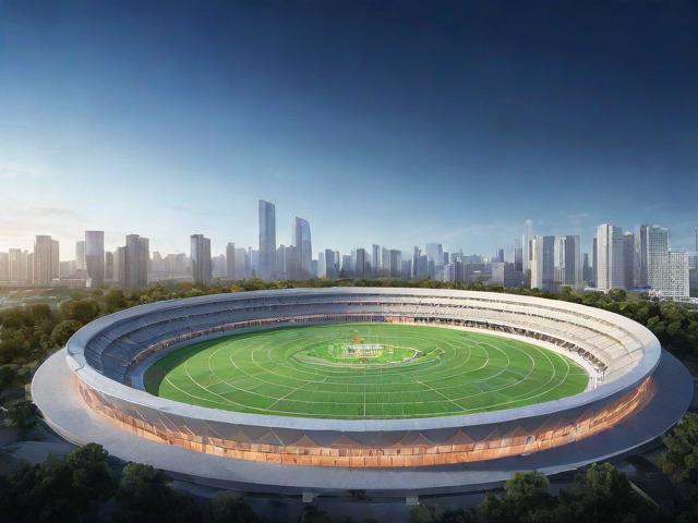 九游JIUYOU SPORTS_ “智慧场馆+绿色基础”行业创新方案在多地落地生根,智慧场馆解决方案 九游JIUYOU SPORTS_ “智慧场馆+绿色基础”行业创新方案在多地落地生根,智慧场馆解决方案