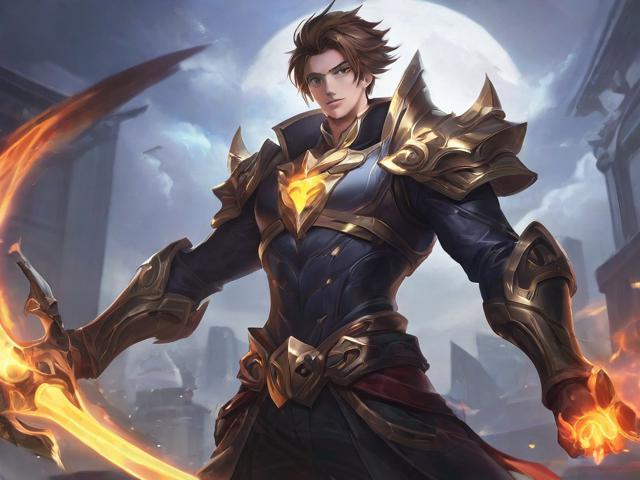 九游官网_ 王者荣耀英雄平衡性调整：哪些英雄崛起，哪些英雄没落