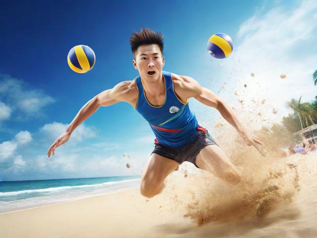 九游体育网站_ 世界沙滩排球赛,沙滩上的激情碰撞,沙滩排球国际排名 九游体育网站_ 世界沙滩排球赛,沙滩上的激情碰撞,沙滩排球国际排名