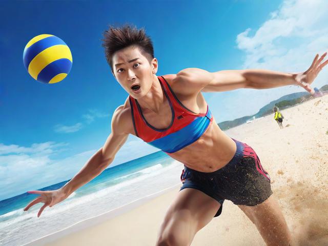 九游体育网站_ 世界沙滩排球赛,沙滩上的激情碰撞,沙滩排球国际排名 九游体育网站_ 世界沙滩排球赛,沙滩上的激情碰撞,沙滩排球国际排名