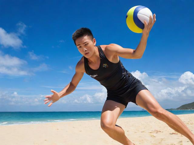 九游体育网站_ 世界沙滩排球锦标赛,碧海蓝天中竞技热潮,沙滩排球世锦赛2019 九游体育网站_ 世界沙滩排球锦标赛,碧海蓝天中竞技热潮,沙滩排球世锦赛2019