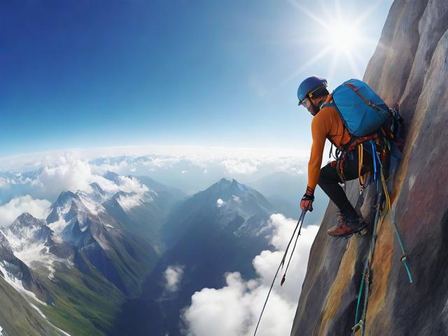 九游体育网站_ 世界登山巡回赛,攀登者梦想的极限舞台 九游体育网站_ 世界登山巡回赛,攀登者梦想的极限舞台