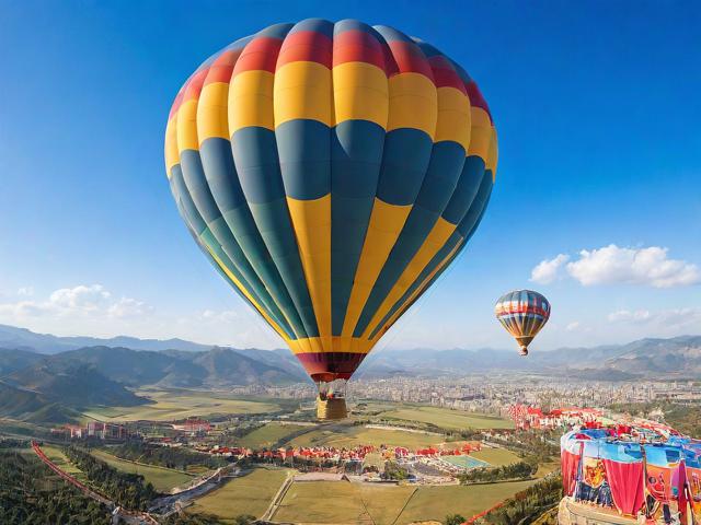 九游体育网站_ 世界热气球运动节,空中漂浮的运动新体验,热气球赛事 九游体育网站_ 世界热气球运动节,空中漂浮的运动新体验,热气球赛事
