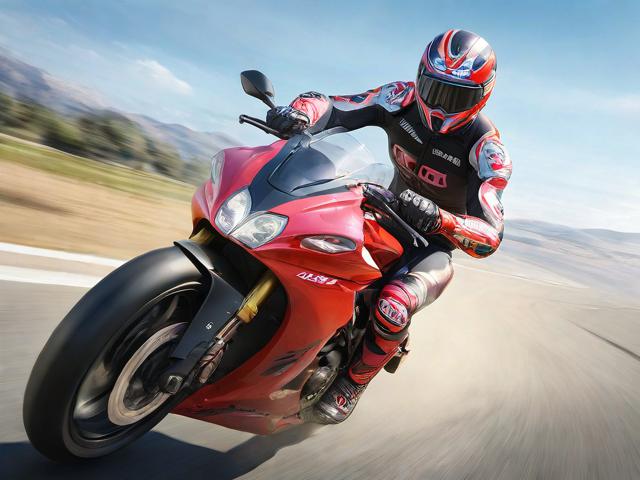 九游体育网站_ 世界盲人摩托车竞速赛,感受速度里的坚持与勇气 九游体育网站_ 世界盲人摩托车竞速赛,感受速度里的坚持与勇气