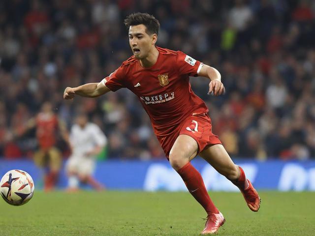 “九游app_ 体育精神：那些感人至深的比赛瞬间”，感人体育故事