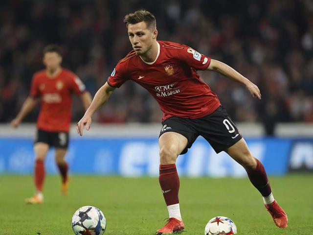 九游体育官网_ 德甲俱乐部青训成果丰硕