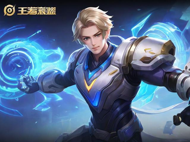 九游官网_ 王者荣耀选手个人品牌：如何提升选手的影响力与商业价值